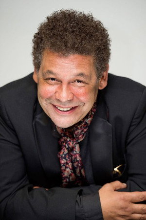 Craig Charles profil kép