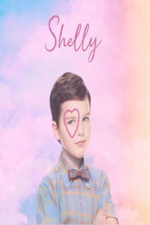 Az ifjú Sheldon poszter