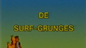 The Adventures of Teddy Ruxpin 1. évad Ep.9 9. epizód