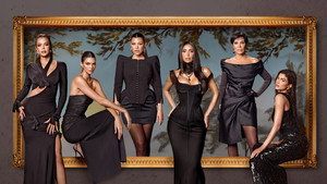 The Kardashians kép
