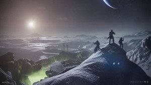 Destiny 2: The Series 5. évad Ep.1 1. epizód