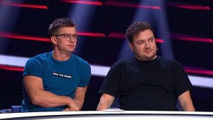Где логика? 8. évad Ep.2 2. epizód