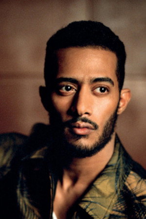 محمد رمضان profil kép
