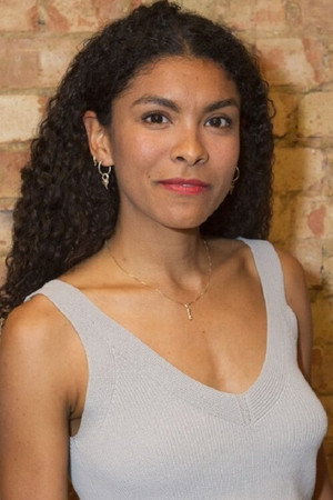Thalissa Teixeira profil kép