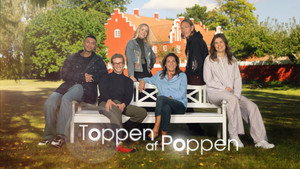 Toppen af poppen kép