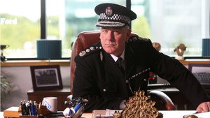 Scot Squad 2. évad Ep.5 5. epizód