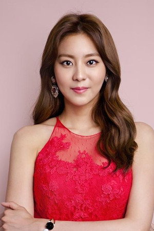 유이 profil kép