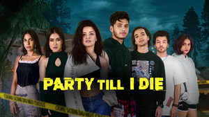 Party Till I Die kép