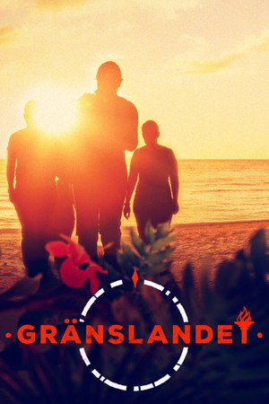 Robinson: Gränslandet 5. évad (2022-10-09) poszter