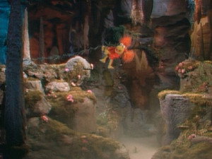 Fraggle Rock 4. évad Ep.11 11. epizód