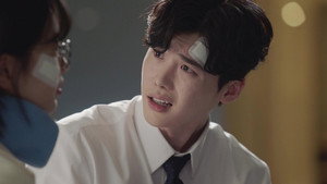 당신이 잠든 사이에 1. évad Ep.2 2. epizód