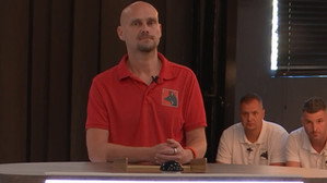 De Bondgenoten 1. évad Ep.246 246. epizód