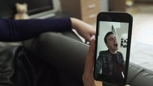 Moterys meluoja geriau 9. évad Ep.66 66. epizód