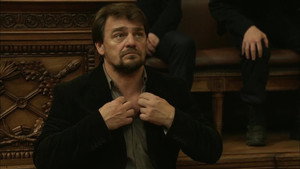 Accusé 2. évad Ep.5 5. epizód
