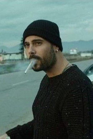 Gomorra poszter