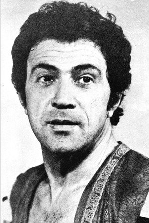 Sergio Ammirata profil kép