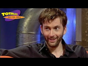 Totally Doctor Who 1. évad Ep.4 4. epizód