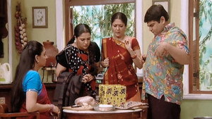 Baa Bahoo Aur Baby 1. évad Ep.304 304. epizód