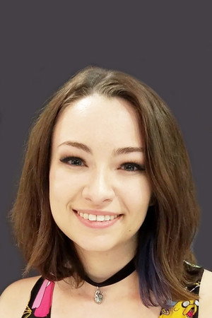 Jodelle Ferland profil kép
