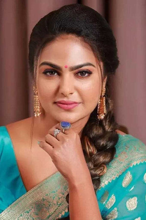 Anu Nair profil kép
