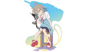 Do It Yourself!! -どぅー・いっと・ゆあせるふ- kép