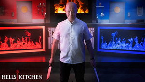 Hell's Kitchen kép