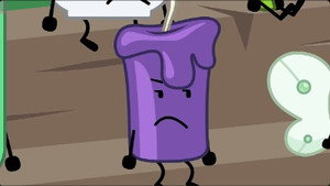 Inanimate Insanity 3. évad Ep.18 18. epizód
