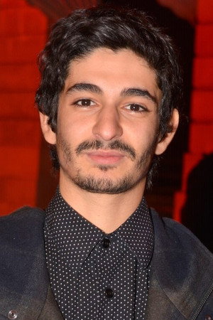 Hamza Meziani profil kép