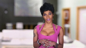 Love & Hip Hop Atlanta 2. évad Ep.12 12. epizód