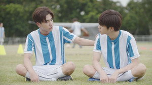 บังเอิญรัก 2. évad Ep.6 6. epizód