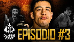 Champions Corner 1. évad Ep.3 3. epizód