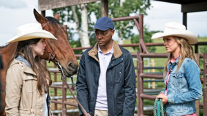 Heartland 10. évad Ep.5 5. epizód