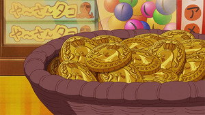 ふしぎ駄菓子屋 銭天堂 1. évad Ep.89 89. epizód