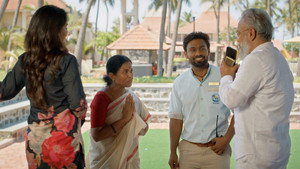 ரிசார்ட் 1. évad Ep.29 29. epizód