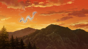 夏目友人帳 7. évad Ep.5 5. epizód