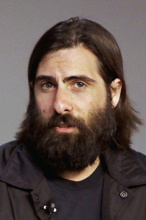 Jason Schwartzman profil kép