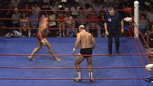 World Class Championship Wrestling 5. évad Ep.30 30. epizód