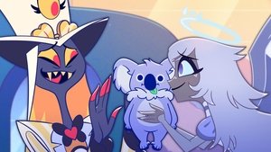 Hazbin Hotel 2. évad Ep.2 Mesemondó