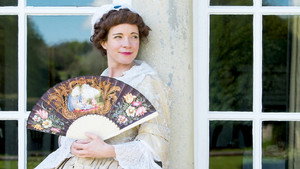 A Very British Romance with Lucy Worsley kép
