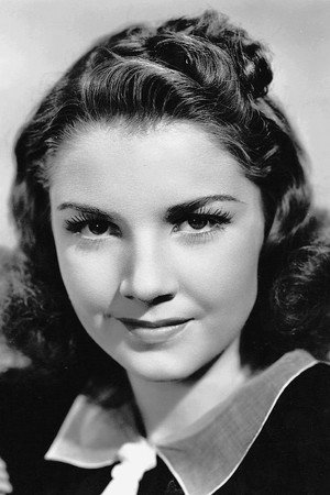 Anne Baxter profil kép