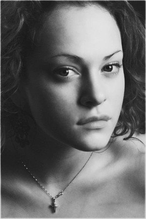 Аглая Тарасова profil kép