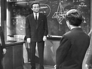 Les Cinq Dernières Minutes 1. évad Ep.34 34. epizód