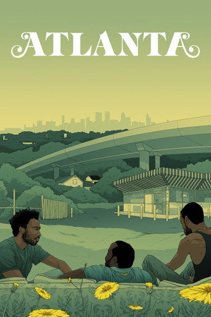 Atlanta poszter