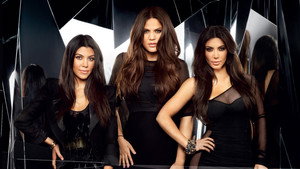 Keeping Up with the Kardashians kép
