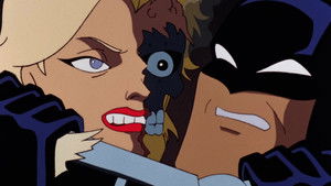 Batman: A rajzfilmsorozat 1. évad Ep.40 A kőszívű 2