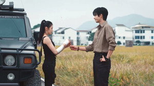 七根心简 1. évad Ep.19 19. epizód