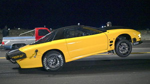 Street Outlaws: Mega Cash Days 2. évad Ep.7 7. epizód