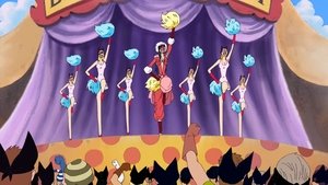 One Piece 7. évad Ep.217 217. epizód