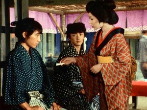 必殺仕事人 3. évad Ep.3 3. epizód