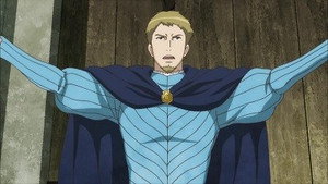 まおゆう魔王勇者 1. évad Ep.9 9. epizód